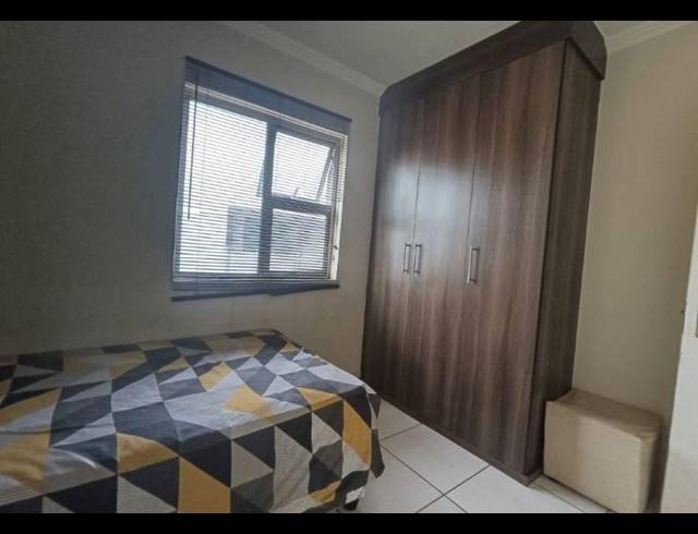 2 BEDROOM TOWNHOUSE FOR SALE IN MAYBERRY PARK